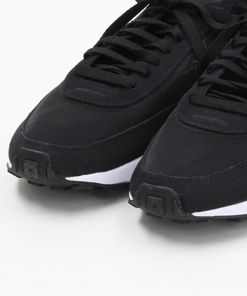 NIKE(ナイキ)の「WEB限定 NIKE/ナイキ ワッフル ワン(スニーカー・メンズ・ベージュ/ブラック/ホワイト・27.0cm/26.0cm/28.0cm)」の9枚目の写真