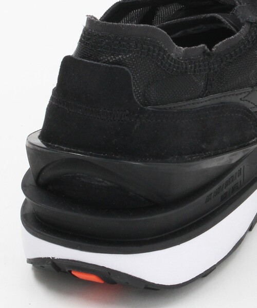 NIKE(ナイキ)の「WEB限定 NIKE/ナイキ ワッフル ワン(スニーカー・メンズ・ベージュ/ブラック/ホワイト・27.0cm/26.0cm/28.0cm)」の11枚目の写真