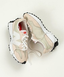 NEW BALANCE | 【NEW BALANCE / ニューバランス】MS327BA(スニーカー)