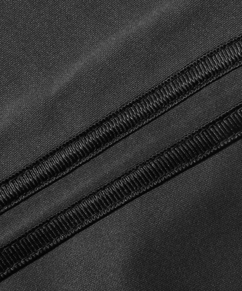 ZIP FIVE（ジップファイブ）の「ライントラックストレッチ スキニージャージパンツ（その他パンツ・メンズ・チャコールグレー×ブラック/ネイビー系/ブラック×ホワイト/ブラック×シルバー・MEDIUM/X-LARGE/LARGE）」の22枚目の写真