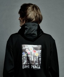 roarguns | roarguns/ロアーガンズ/ソロテックスフーディ－(パーカー)