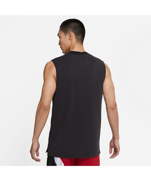 【新品】 ジョーダン　Dri-FIT タンクトップ　3XL 残少 3XL ナイキ ジョーダン ノースリーブ 筋トレ ジム タンク