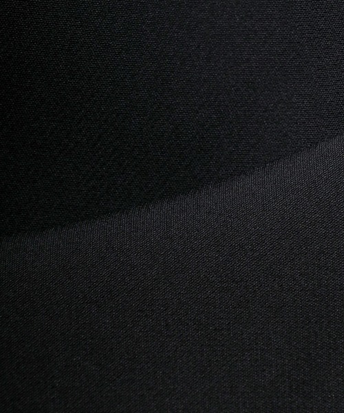 SITRY（シトリー）の「Tailored flared pants/テーラード ブーツカット タック フレアパンツ/カラーパンツ（スラックス・メンズ・ブラック/ブラウン/オフホワイト/グリーン/ブルーグレー・M/L）」の7枚目の写真