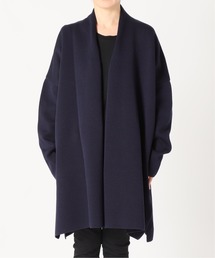 Deuxieme Classe Twins cotton ショートガウン Deuxieme Classe（ドゥーズィエムクラス）の「Twins cotton