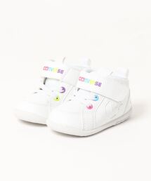 CONVERSE | ＣＯＮＶＥＲＳＥ コンバース ミニ インチスター 730147(スニーカー)