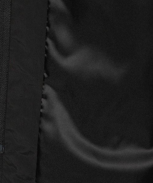 LOWRYS FARM（ローリーズファーム）の「キルティングロングコート　959063（ノーカラーコート・レディース・ブラック/ブラウン/グリーン・FREE）」の17枚目の写真