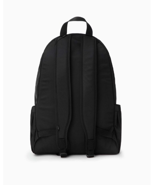 Calvin Klein Jeans Accessory（カルバン・クラインジーンズアクセサリー）の「SPORTESSENTIAL バックパック43（バックパック/リュック・メンズ・ブラック・FREE）」の3枚目の写真