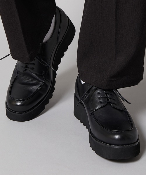 JUNRED（ジュンレッド）の「シンセティックレザー