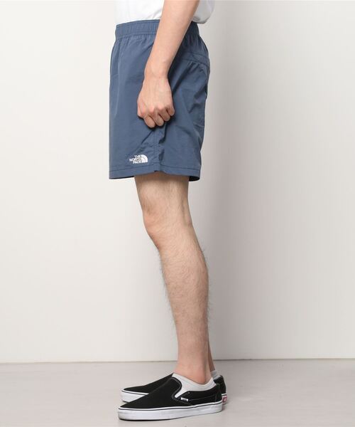 THE NORTH FACE（ザノースフェイス）の「THE NORTH FACE Versatile Short NB42051（その他パンツ・メンズ・ブラウン/オリーブ/イエロー/インディゴブルー・MEDIUM/LARGE/X-LARGE）」の11枚目の写真