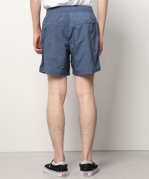 THE NORTH FACE（ザノースフェイス）の「THE NORTH FACE Versatile Short NB42051（その他パンツ・メンズ・ブラウン/オリーブ/イエロー/インディゴブルー・MEDIUM/LARGE/X-LARGE）」の12枚目の写真