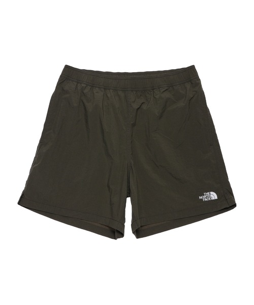 THE NORTH FACE（ザノースフェイス）の「THE NORTH FACE Versatile Short NB42051（その他パンツ・メンズ・ブラウン/オリーブ/イエロー/インディゴブルー・MEDIUM/LARGE/X-LARGE）」の6枚目の写真