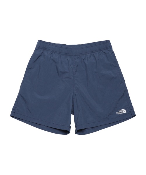 THE NORTH FACE（ザノースフェイス）の「THE NORTH FACE Versatile Short NB42051（その他パンツ・メンズ・ブラウン/オリーブ/イエロー/インディゴブルー・MEDIUM/LARGE/X-LARGE）」の7枚目の写真
