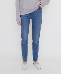 Levi's | MID RISE BOYFRIEND BOGOTA WAY(デニムパンツ)