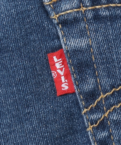 Levi's（リーバイス）の「MID RISE BOYFRIEND BOGOTA WAY（デニムパンツ・レディース・ダークインディゴブルー・29inch/28inch/24inch/23inch/26inch/25inch/27inch）」の5枚目の写真