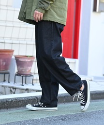 URBAN COLLECTION | テーパード イージー バルーンパンツ(その他パンツ)