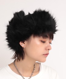 RNA | E4820 ファーコンビフライトＨＡＴ(ハット)