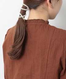 Heather | ビーズポニーワイヤー　239646(その他ヘアアクセサリー)