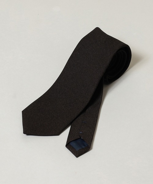 ウォッシャブル ピンヘッド ネクタイ（ネクタイ）｜BEAMS HEART（ビームスハート）