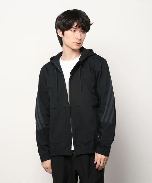 adidas（アディダス）の「adidas/アディダス スリーストライプス 