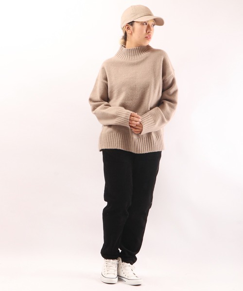GERRY(ジェリー)の「GERRY 8Wコーディロイ バルーン テーパード クライミングパンツ(その他パンツ・メンズ・ブラック/カーキ/アイボリー/キャメル・LL/S/M/L)」の20枚目の写真