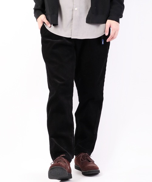 GERRY(ジェリー)の「GERRY 8Wコーディロイ バルーン テーパード クライミングパンツ(その他パンツ・メンズ・ブラック/カーキ/アイボリー/キャメル・LL/S/M/L)」の21枚目の写真