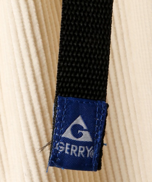 GERRY(ジェリー)の「GERRY 8Wコーディロイ バルーン テーパード クライミングパンツ(その他パンツ・メンズ・ブラック/カーキ/アイボリー/キャメル・LL/S/M/L)」の16枚目の写真