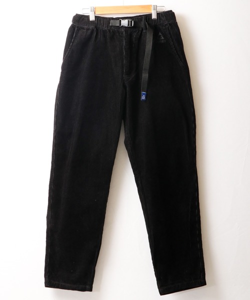 GERRY(ジェリー)の「GERRY 8Wコーディロイ バルーン テーパード クライミングパンツ(その他パンツ・メンズ・ブラック/カーキ/アイボリー/キャメル・LL/S/M/L)」の17枚目の写真