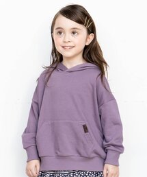 BREEZE | WEB限定 無地シルエットパーカー(パーカー)