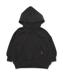 BREEZE | WEB限定 無地シルエットパーカー(パーカー)