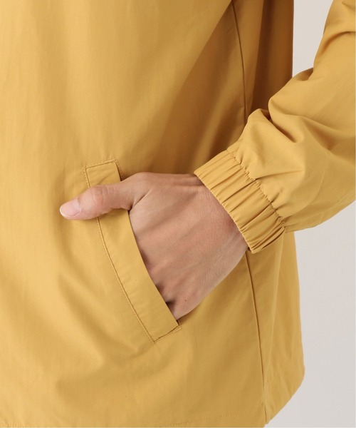 ONLY NY（オンリーニューヨーク）の「【ONLY NY / オンリーニューヨーク】Florist Coaches Jacket（ブルゾン・メンズ・パープル/キャメル・MEDIUM/LARGE/X-LARGE）」の13枚目の写真