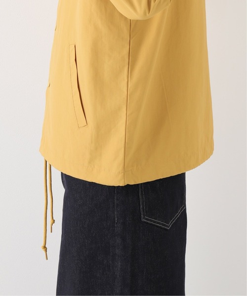 ONLY NY（オンリーニューヨーク）の「【ONLY NY / オンリーニューヨーク】Florist Coaches Jacket（ブルゾン・メンズ・パープル/キャメル・MEDIUM/LARGE/X-LARGE）」の18枚目の写真