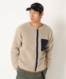 シアトルマウンテンジャケット