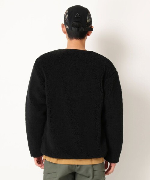 Columbia（コロンビア）の「シアトルマウンテンジャケット（ブルゾン・メンズ・ブラック/マルチ/オリーブ/ベージュ・M/S/L/LL）」の5枚目の写真