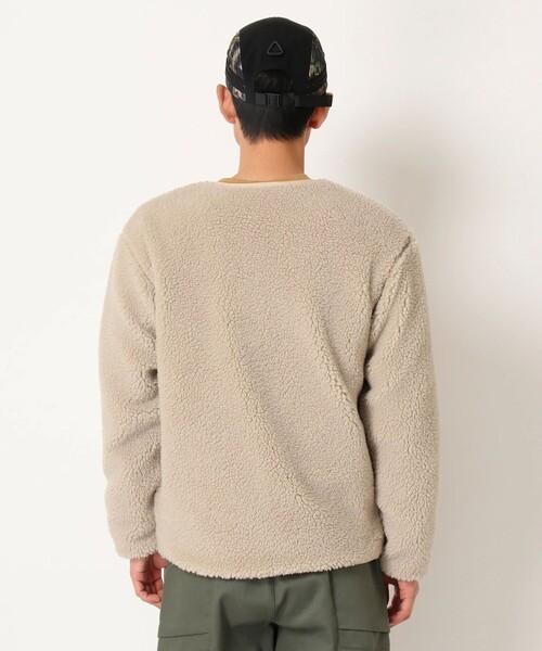 Columbia（コロンビア）の「シアトルマウンテンジャケット（ブルゾン・メンズ・ブラック/マルチ/オリーブ/ベージュ・M/S/L/LL）」の17枚目の写真