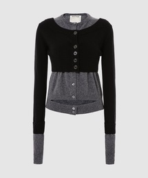 Meryll Rogge（メリル ロッゲ）｜カーディガン/ボレロ一覧 - WEAR