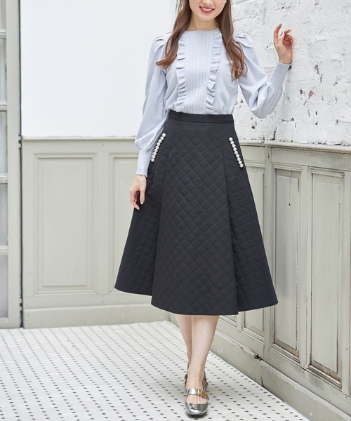 新品未使用♡トッコクローゼット　ポンチョコート TOCCO Closet