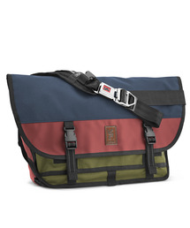 CHROME（クローム）の「CTZ MESSENGER BAG SENSE+SHIBUYA COLLAB