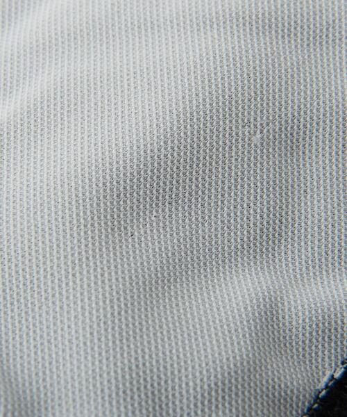 BEAUTY&YOUTH UNITED ARROWS（ビューティーアンドユースユナイテッドアローズ）の「BY ポリエステル ファー マスク（マスク・メンズ・ブラック/ベージュ/グレー・S/M/M/L）」の10枚目の写真