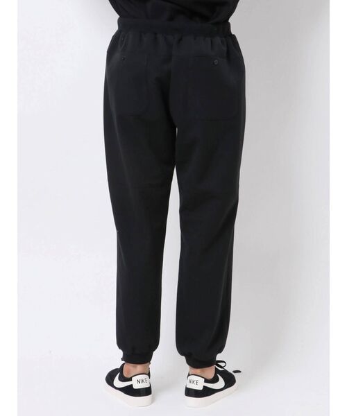 COTORICA（コトリカ）の「T/R起毛ジョグパンツ（その他パンツ・メンズ・チャコールグレー/ブラック・MEDIUM/LARGE）」の6枚目の写真