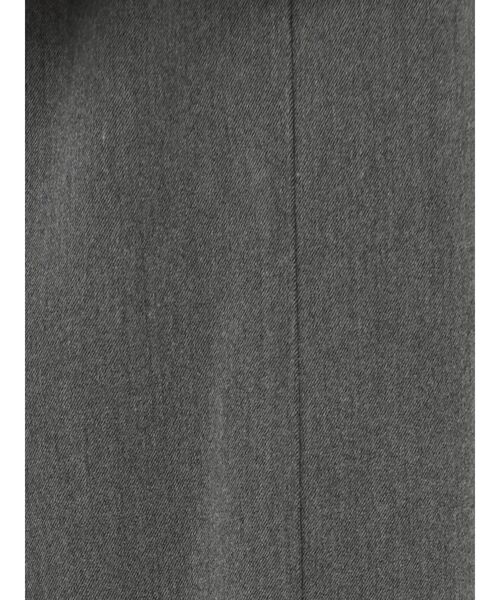 COTORICA（コトリカ）の「T/R起毛ジョグパンツ（その他パンツ・メンズ・チャコールグレー/ブラック・MEDIUM/LARGE）」の12枚目の写真