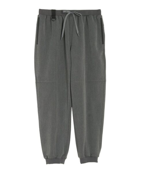 COTORICA（コトリカ）の「T/R起毛ジョグパンツ（その他パンツ・メンズ・チャコールグレー/ブラック・MEDIUM/LARGE）」の14枚目の写真