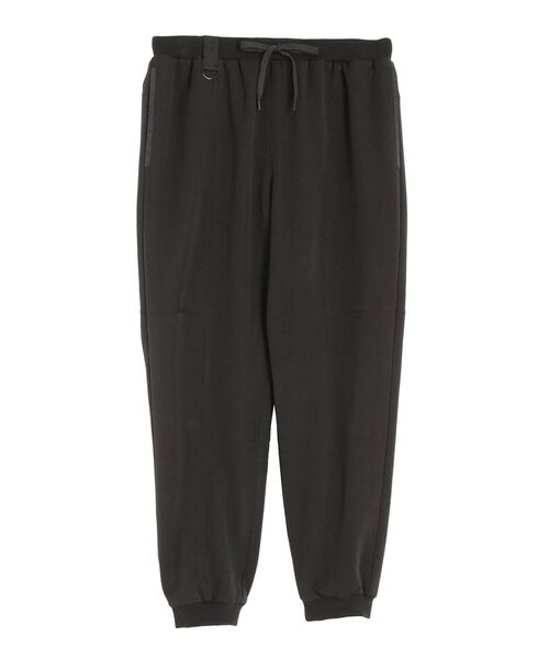 COTORICA（コトリカ）の「T/R起毛ジョグパンツ（その他パンツ・メンズ・チャコールグレー/ブラック・MEDIUM/LARGE）」の15枚目の写真
