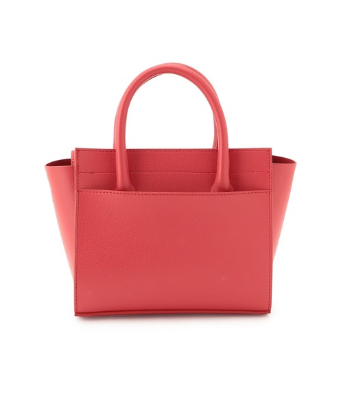 ROPE' PICNIC(ロペピクニック)の「軽量フラップベルトミニサイズバッグ(ショルダーバッグ・レディース・ブラック/レッド/グリーン/イエロー系その他2・FREE)」の20枚目の写真