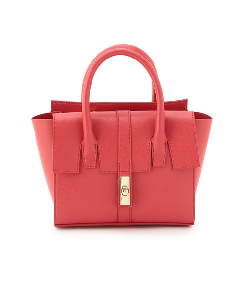 ROPE' PICNIC(ロペピクニック)の「軽量フラップベルトミニサイズバッグ(ショルダーバッグ・レディース・ブラック/レッド/グリーン/イエロー系その他2・FREE)」の22枚目の写真