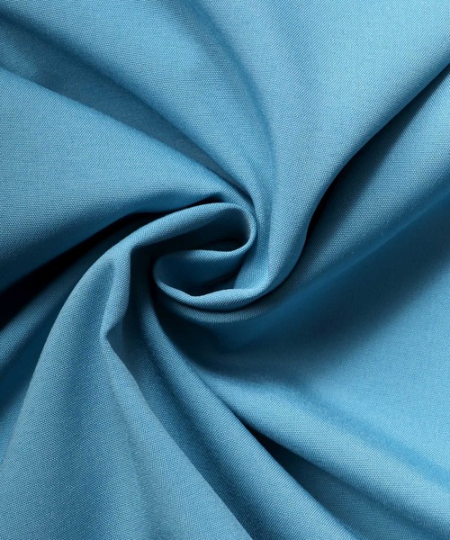 SITRY（シトリー）の「asymmetry short shirt/アシンメトリー ショートシャツ（シャツ/ブラウス・メンズ・ブラック/ブルー/グリーン/シルバーグレー・M/L）」の18枚目の写真