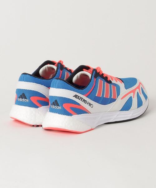 アディゼロ プロ V1 DNA [Adizero Pro V1 DNA] アディダス 公式通販