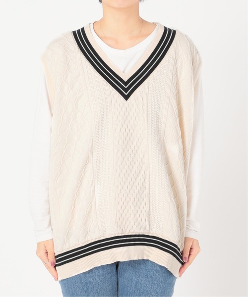 CAL O LINE（キャルオーライン）の「《別注》【CAL O LINE