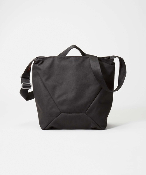 MYSTERY RANCH（ミステリーランチ）の「MYSTERY RANCH BINDLE 10 ミステリーランチ ビンドル 10 ショルダーバッグ（ショルダーバッグ・レディース・ブラック・FREE）」の8枚目の写真