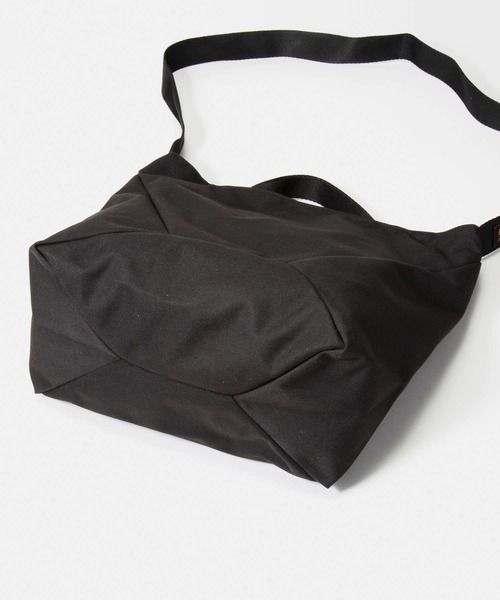 MYSTERY RANCH（ミステリーランチ）の「MYSTERY RANCH BINDLE 10 ミステリーランチ ビンドル 10 ショルダーバッグ（ショルダーバッグ・レディース・ブラック・FREE）」の9枚目の写真