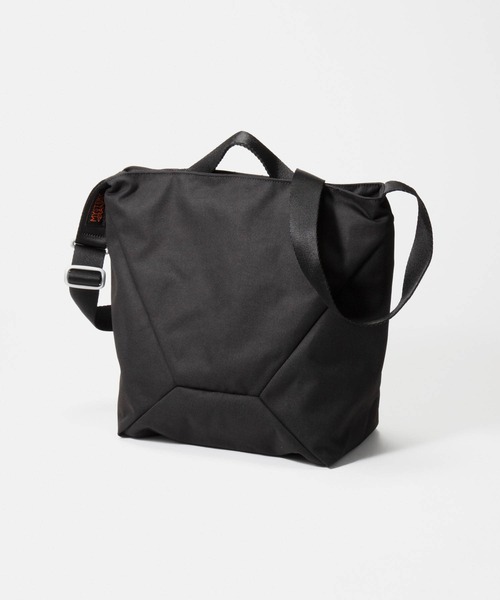 MYSTERY RANCH（ミステリーランチ）の「MYSTERY RANCH BINDLE 10 ミステリーランチ ビンドル 10 ショルダーバッグ（ショルダーバッグ・レディース・ブラック・FREE）」の12枚目の写真